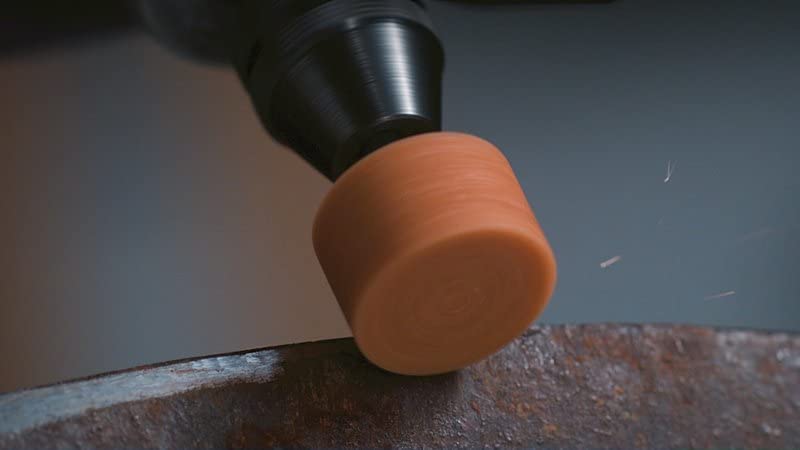 Amazon.com: Dremel 8193 Aluminium Oxide Grinding Stones Accessory